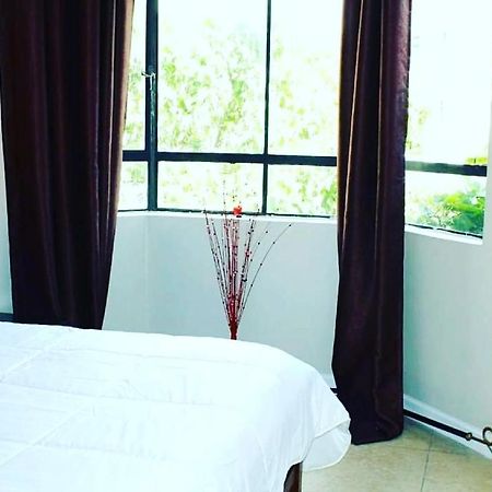 Furnished Apartments Near Jkia 나이로비 외부 사진