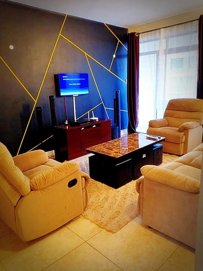 Furnished Apartments Near Jkia 나이로비 외부 사진